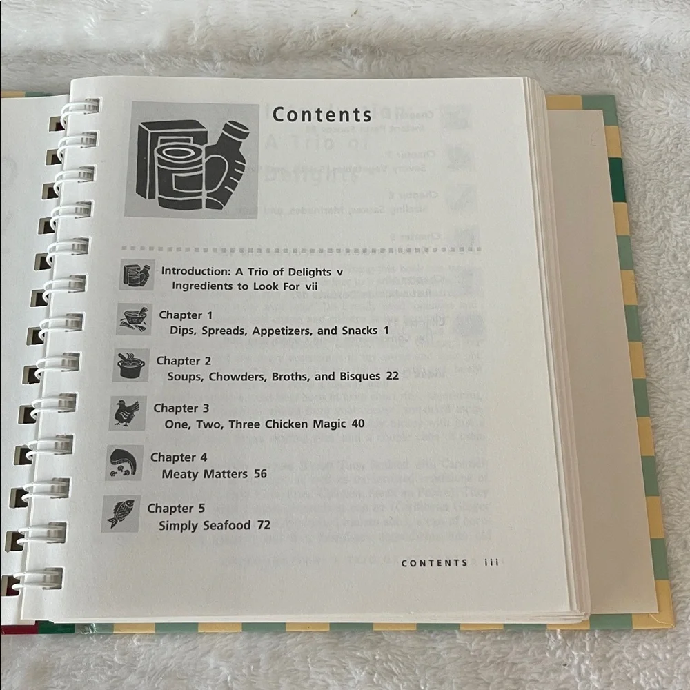 Harper Collins discover simplicity